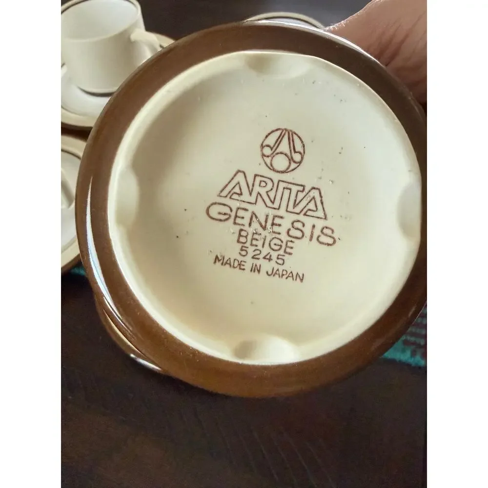 Arita vintage 1984